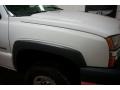 Summit White - Silverado 2500HD LT Extended Cab 4x4 Photo No. 44