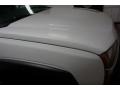 Summit White - Silverado 2500HD LT Extended Cab 4x4 Photo No. 45