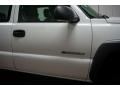 Summit White - Silverado 2500HD LT Extended Cab 4x4 Photo No. 48