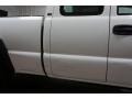Summit White - Silverado 2500HD LT Extended Cab 4x4 Photo No. 50