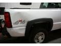 Summit White - Silverado 2500HD LT Extended Cab 4x4 Photo No. 54