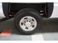 Summit White - Silverado 2500HD LT Extended Cab 4x4 Photo No. 55