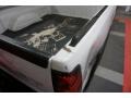 Summit White - Silverado 2500HD LT Extended Cab 4x4 Photo No. 58