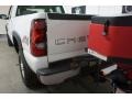 Summit White - Silverado 2500HD LT Extended Cab 4x4 Photo No. 64