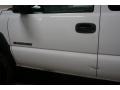 Summit White - Silverado 2500HD LT Extended Cab 4x4 Photo No. 72