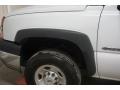 Summit White - Silverado 2500HD LT Extended Cab 4x4 Photo No. 74