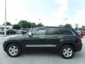 2011 Natural Green Pearl Jeep Grand Cherokee Limited  photo #2