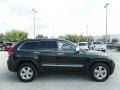 2011 Natural Green Pearl Jeep Grand Cherokee Limited  photo #10