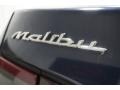 2001 Galaxy Silver Metallic Chevrolet Malibu Sedan  photo #85