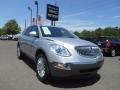 Quicksilver Metallic - Enclave FWD Photo No. 1