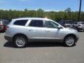 Quicksilver Metallic - Enclave FWD Photo No. 2