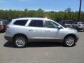 Quicksilver Metallic - Enclave FWD Photo No. 2