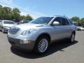 Quicksilver Metallic - Enclave FWD Photo No. 5