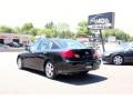 Black Obsidian - G 35 Sedan Photo No. 5