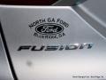 2013 Ingot Silver Metallic Ford Fusion S  photo #37