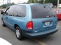 Island Teal Satin Glow - Grand Caravan  Photo No. 5