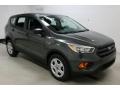 2017 Magnetic Ford Escape S  photo #3