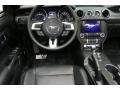 2016 Deep Impact Blue Metallic Ford Mustang GT Premium Convertible  photo #7
