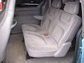 1999 Island Teal Satin Glow Dodge Grand Caravan   photo #10