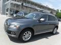 Daytona Gray Pearl 2016 Audi Q5 2.0 TFSI Premium quattro
