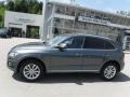 Daytona Gray Pearl - Q5 2.0 TFSI Premium quattro Photo No. 2