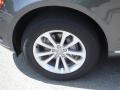 Daytona Gray Pearl - Q5 2.0 TFSI Premium quattro Photo No. 3
