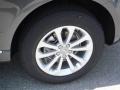 Daytona Gray Pearl - Q5 2.0 TFSI Premium quattro Photo No. 4
