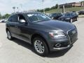 Daytona Gray Pearl - Q5 2.0 TFSI Premium quattro Photo No. 8