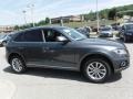 Daytona Gray Pearl - Q5 2.0 TFSI Premium quattro Photo No. 11
