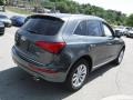 Daytona Gray Pearl - Q5 2.0 TFSI Premium quattro Photo No. 12