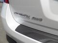 2017 Chevrolet Equinox Premier AWD Badge and Logo Photo