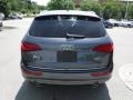 Daytona Gray Pearl - Q5 2.0 TFSI Premium quattro Photo No. 14