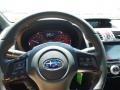 2017 Pure Red Subaru WRX   photo #17