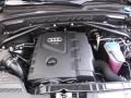 Daytona Gray Pearl - Q5 2.0 TFSI Premium quattro Photo No. 17