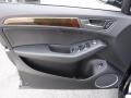 Daytona Gray Pearl - Q5 2.0 TFSI Premium quattro Photo No. 19