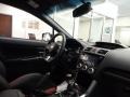 2017 Pure Red Subaru WRX STI  photo #4