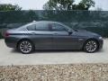 2016 Dark Graphite Metallic BMW 5 Series 528i xDrive Sedan  photo #2