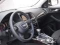 Daytona Gray Pearl - Q5 2.0 TFSI Premium quattro Photo No. 20
