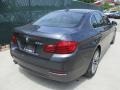 Dark Graphite Metallic - 5 Series 528i xDrive Sedan Photo No. 4