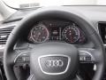 Daytona Gray Pearl - Q5 2.0 TFSI Premium quattro Photo No. 27