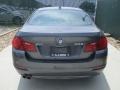 Dark Graphite Metallic - 5 Series 528i xDrive Sedan Photo No. 9