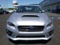 Ice Silver Metallic - WRX Limited Photo No. 13