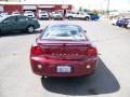 2003 Deep Red Pearl Dodge Stratus SXT Coupe  photo #4