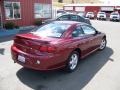 2003 Deep Red Pearl Dodge Stratus SXT Coupe  photo #5