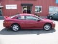 2003 Deep Red Pearl Dodge Stratus SXT Coupe  photo #6