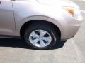 Burnished Bronze Metallic - Forester 2.5i Photo No. 2