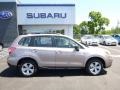 Burnished Bronze Metallic - Forester 2.5i Photo No. 5