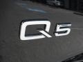2016 Mythos Black Metallic Audi Q5 2.0 TFSI Premium quattro  photo #15