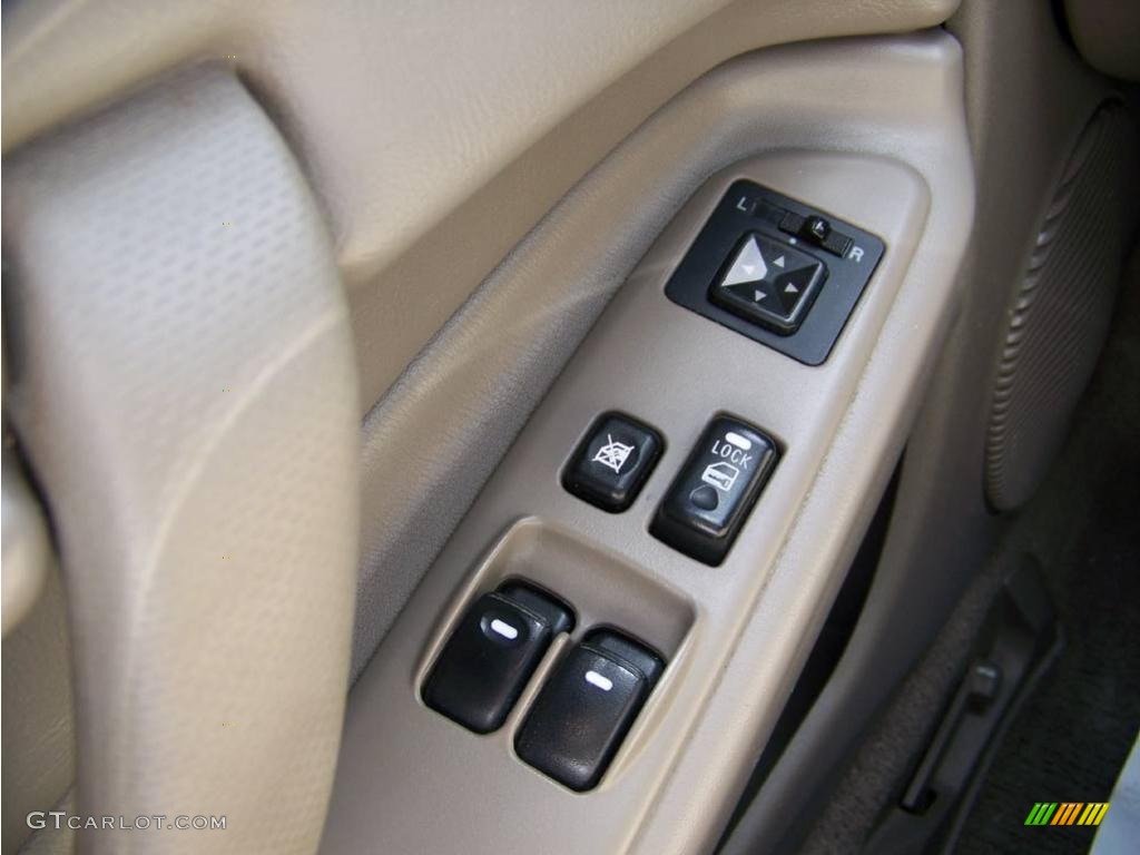 2003 Stratus SXT Coupe - Deep Red Pearl / Dark Taupe/Medium Taupe photo #10