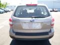 Burnished Bronze Metallic - Forester 2.5i Photo No. 8